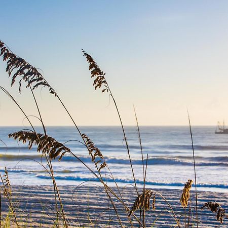 201 Terraces At Beachside Fernandina Beach Eksteriør bilde