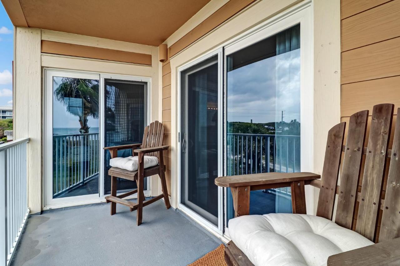 201 Terraces At Beachside Fernandina Beach Eksteriør bilde