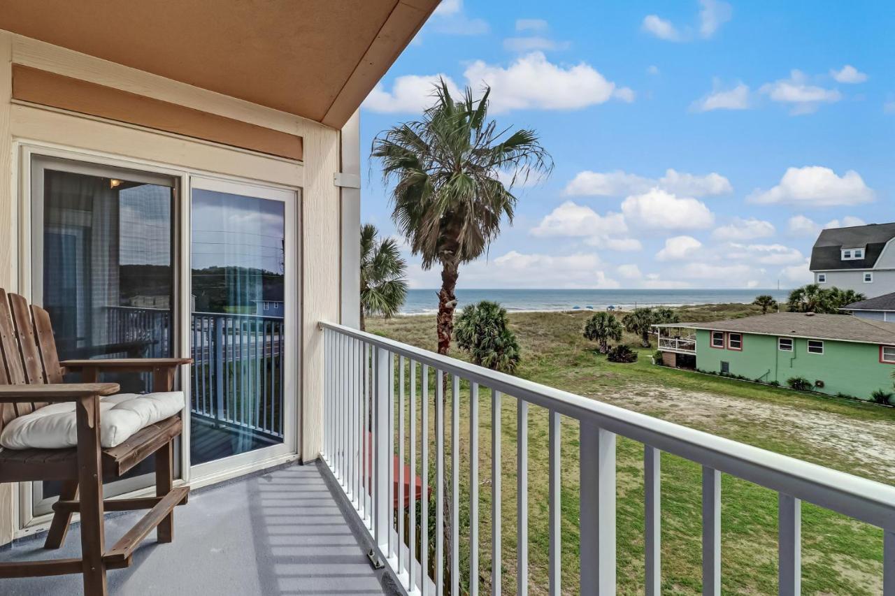 201 Terraces At Beachside Fernandina Beach Eksteriør bilde
