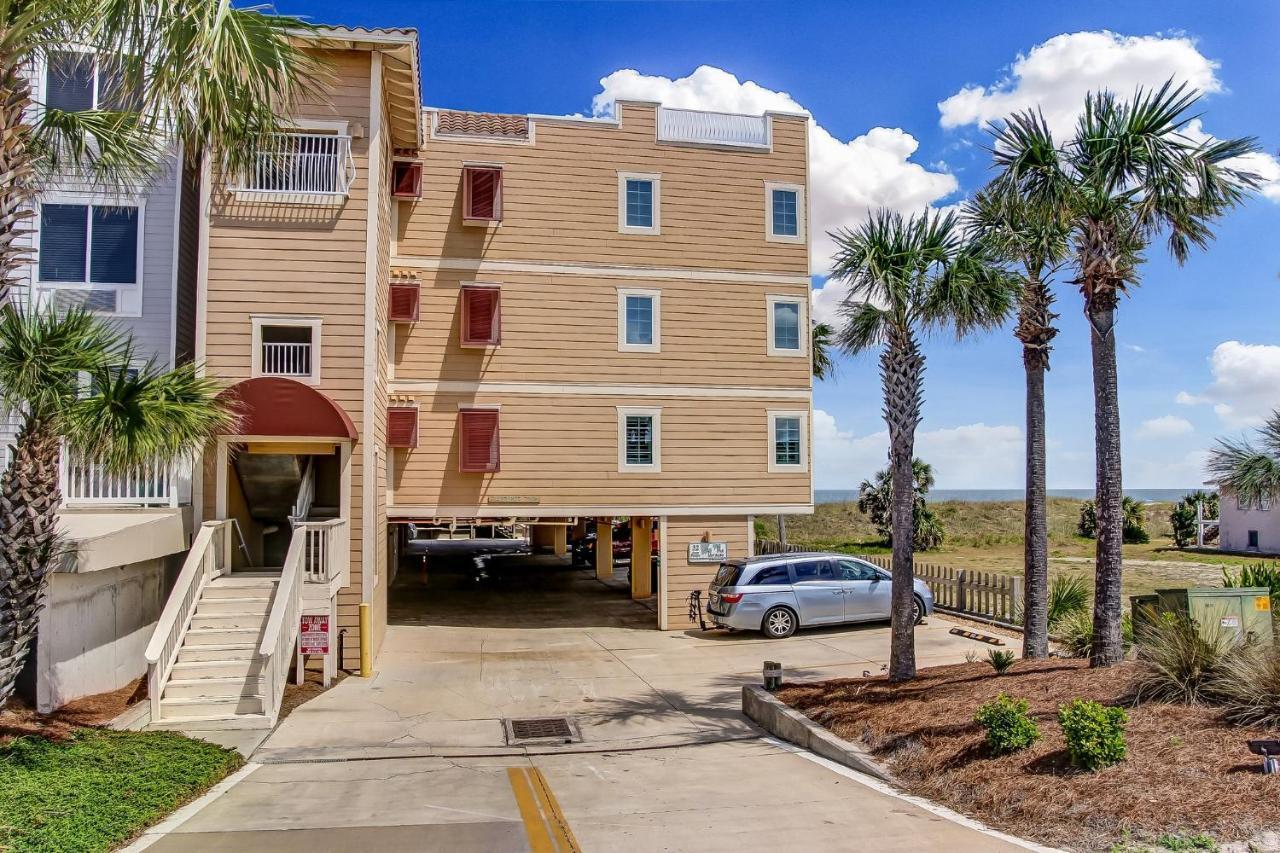 201 Terraces At Beachside Fernandina Beach Eksteriør bilde