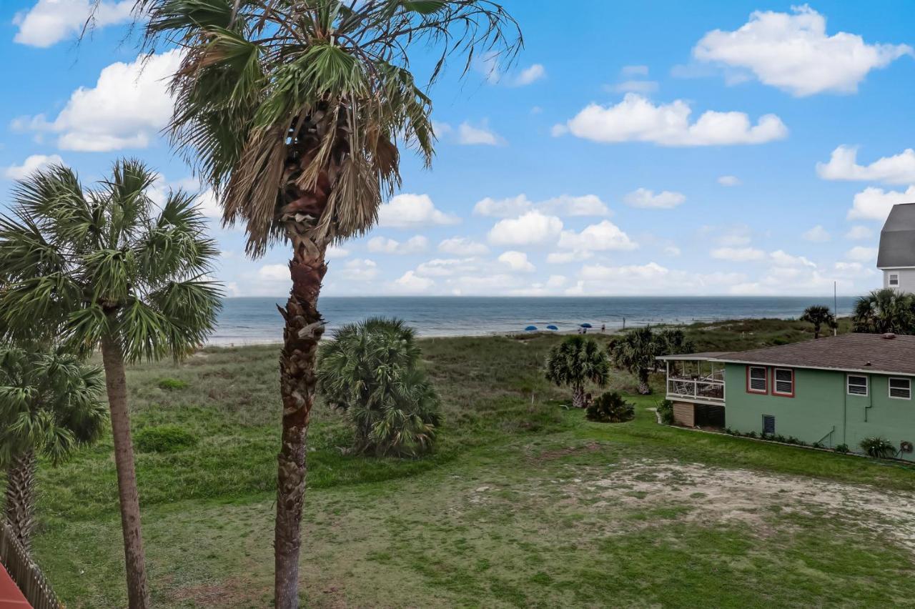 201 Terraces At Beachside Fernandina Beach Eksteriør bilde