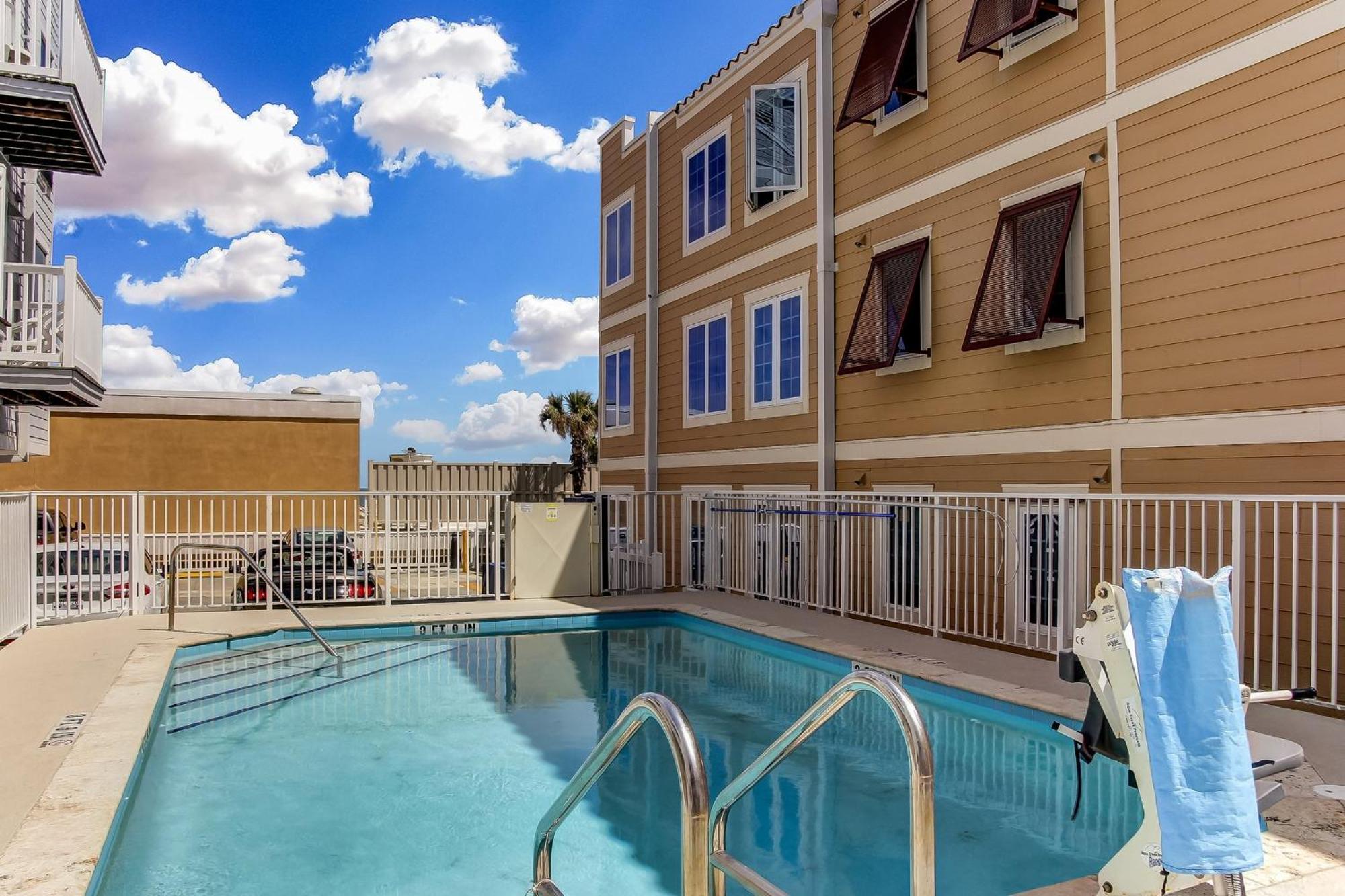 201 Terraces At Beachside Fernandina Beach Eksteriør bilde
